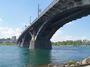 Закроют ли Глазковский мост?