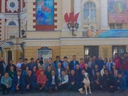 "Зулейха открывает глаза" произвела фурор в Иркутске