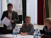 НКО научат писать публичный отчет в Ангарске