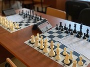 В Ангарске открылся музей шахмат