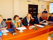 Усольский район начал формирование Общественной палаты