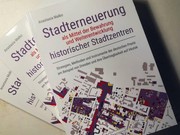 Иркутянка Анастасия Малько выпустила книгу по градостроительству в Германии