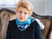 Вера Шленова избрана членом президиума Всероссийского общества охраны природы