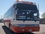 Автобусный рейс Улан-Удэ - Улан-Батор возобновляется с 3 апреля