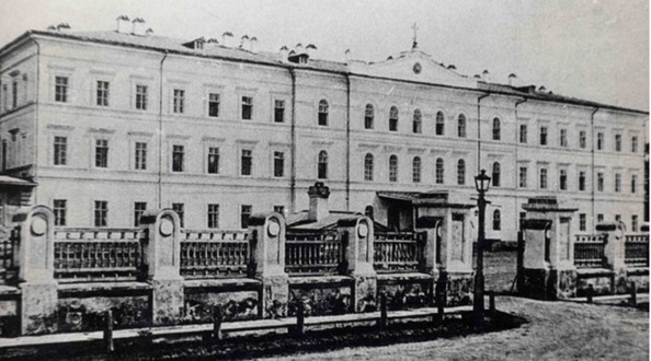 дев