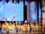 Благотворительная акция прошла в Ангарске 2 июня
