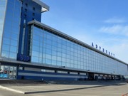 Компания «Новапорт» вновь хочет купить аэропорт Иркутска 