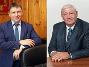 Руководители двух иркутских вузов попали под санкции Украины