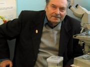 Скончался выдающийся иркутский ученый Рюрик Саляев