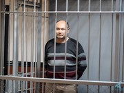 Год тюрьмы Сергея Копылова