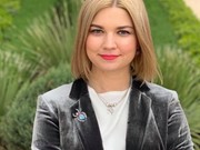 Министр экономики Бурятии Екатерина Кочетова: с голоду еще никто не умер