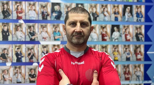 футбол