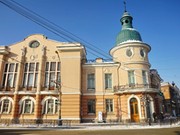 В Иркутске создан архитектурный совет