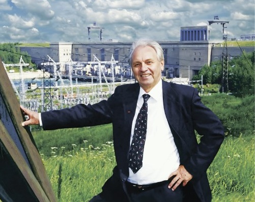 боровский