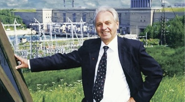 боровский