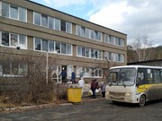 Санаторий в Братске разворачивает дополнительные коек для больных коронавирусом
