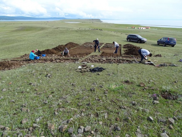 Семь удивительных фактов о Монголии 