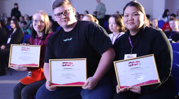 Шесть молодежных проектов победили в конкурсе Иркутского городского форума молодежи