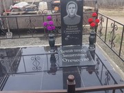 Первое воинское захоронение восстановили в селе Бельск Черемховского района