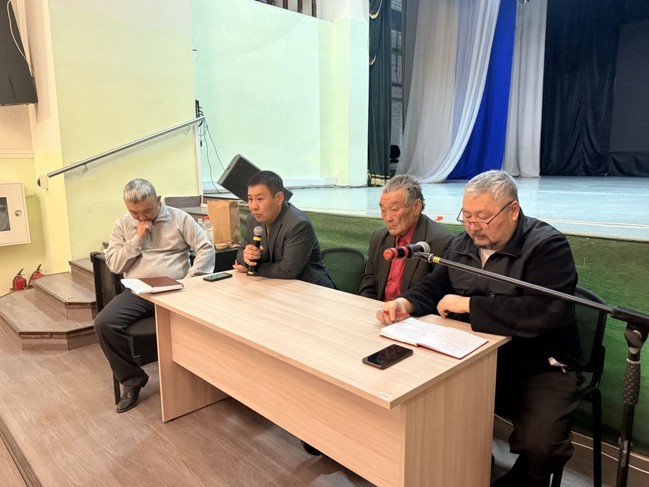 крематорий