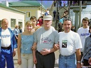 Владимир Жириновский: За Тайшетом двести километров пустых земель