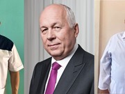 Почетными гражданами Черемхово избраны два хирурга и Сергей Чемезов