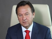 Трагически погиб бывший глава Байкальского банка Сбербанка России Владимир Салмин