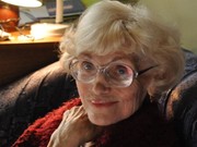 Главному редактору Восточно-Сибирского книжного издательства Лине Иоффе исполнилось бы 80 лет