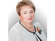 Галине Князевой присвоено звание почетного гражданина Ангарского городского округа