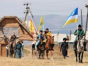 Международная Ассамблея исторических городов Евразии пройдет в Бурятии и Иркутской области