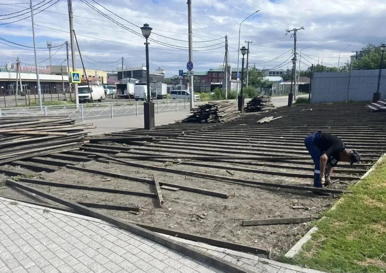 плитка
