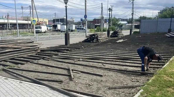 плитка