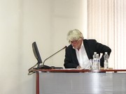 Немецкий профессор прочитает цикл лекций о русской сатире в Иркутске