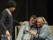 В Оренбургском театре драмы пройдет творческий вечер выпускницы иркутского театрального училища