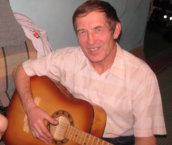 глеб