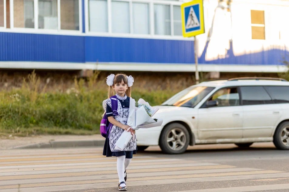 ДТП Иркутская область 