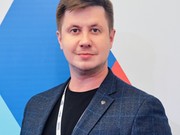 Егор Луковников вернулся в администрацию города Братска
