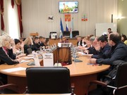Миграционную политику в Черемхово обсудили на общественном совете