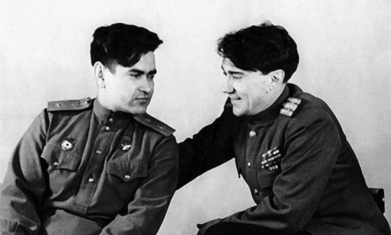 маресьев