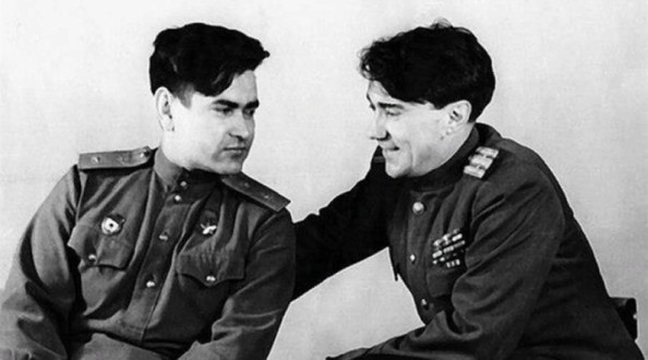 маресьев