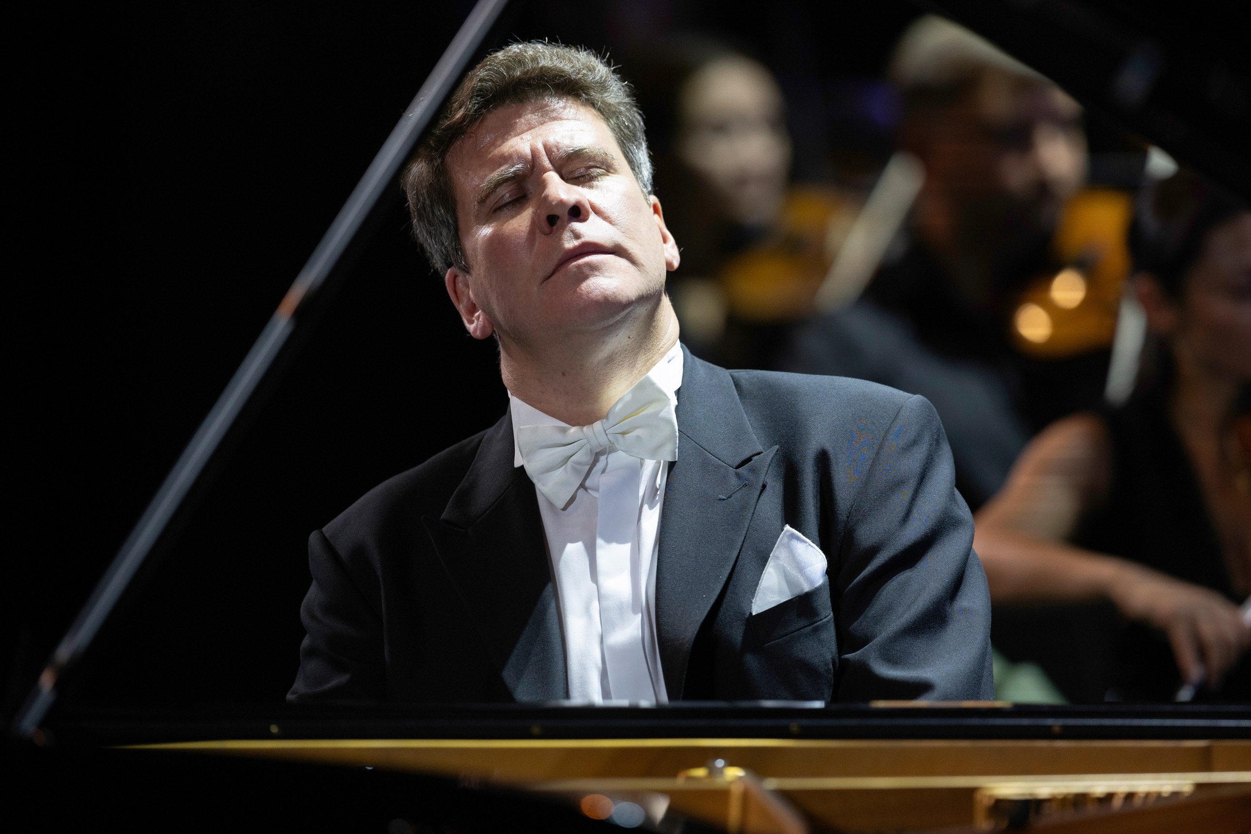 мацуев