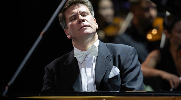 мацуев