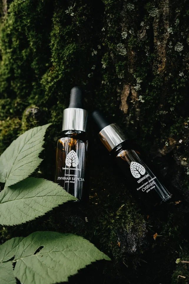 Байкальская эко-косметика Baikal cosmetics