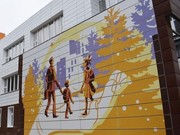 В Саянске ввели в эксплуатацию первую за 30 лет новую школу