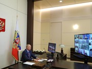 В выборы иркутского губернатора вмешался президент Путин