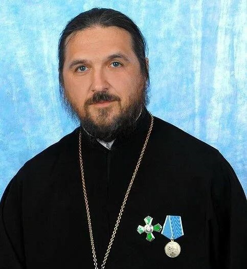 епархия
