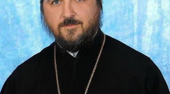 епархия