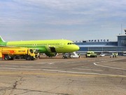 Авиакомпания S7 прекращает полеты из Иркутска в Таиланд