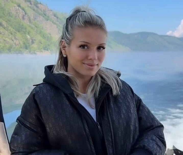 люся
