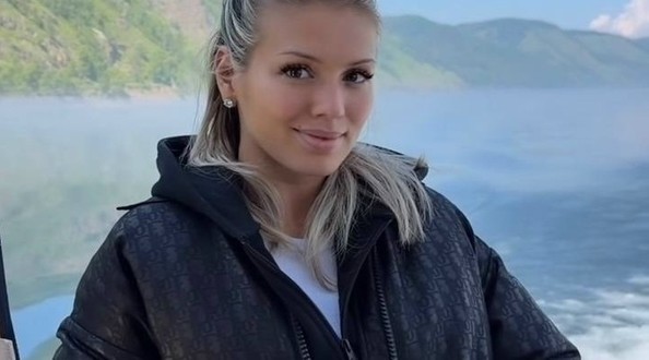 люся